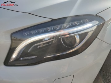 Mercedes GLA I Off-roader 2.0 250 211KM 2015 Mercedes-Benz GLA AMG GWARANCJA Bezwypadkowy SALON POLSKA Automat Mozliwa, zdjęcie 17