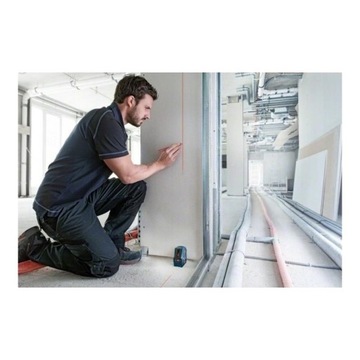 Laser krzyżowy BOSCH GLL 2-10 PROFESSIONAL