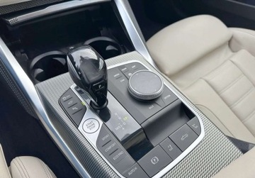 BMW Seria 4 G22-23-26 2021 BMW M4 M440i Cabrio 3.0 BENZ 431 KM 2021r 10.000 km Warszawa 3.0 Benzyna, zdjęcie 9