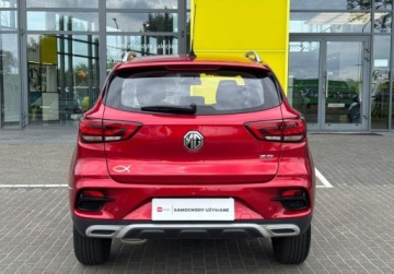 MG ZS I 2023 MG ZS 1.5 106KM EXCITE Salon PL Serwis ASO GWARANCJA 1 wl. 1.5 Benzyna, zdjęcie 6