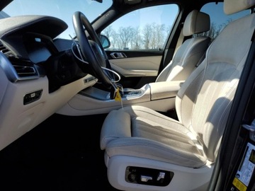 BMW X5 G05 2020 BMW X5 xDrive40I 2020 3.0l 3.0 Benzyna 335KM, zdjęcie 7