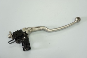 HONDA CBR 1000RR SC59 08-11 РУЧКА РЫЧАГ СЦЕПЛЕНИЯ + КРЕПЛЕНИЕ