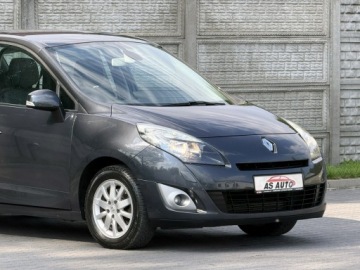 Renault Grand Scenic II Grand Scenic Facelifting 1.6 dCi eco2 130KM 2012 Renault Grand Scenic 1,6DCi 130KM/7osobowy/Serwis, zdjęcie 30