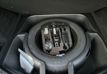 Jeep Grand Cherokee IV 2019 Jeep Grand Cherokee 3.6 V6 291 KM 4x4 Skóry Xenon Panorama Overland FV23%, zdjęcie 39