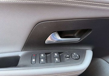 Opel Mokka II SUV 1.5 Diesel 110KM 2022 Opel Mokka ULTIMATE 1.5D 110Ps 6Biegow FullLed Kamera MartwePole Bezwypadk, zdjęcie 35