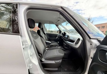 Fiat 500L Hatchback 5d Seria 5 1.4 16V 95KM 2018 Fiat 500L Fiat 500L 1.4 16V Urban Edition 1.4 BenzynaLPG 95KM, zdjęcie 25