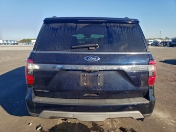 Ford Expedition III 2021 Ford Expedition Max Limited 2021 3.5L 3.5 Benzyna 375KM, zdjęcie 2