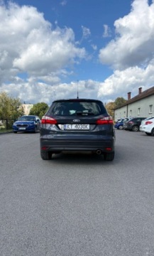 Ford Focus III Kombi 2.0 Duratorq TDCi DPF 115KM 2012 Ford Focus Ford Focus 2.0TDCI Kombi 2.0 Diesel 115KM, zdjęcie 5