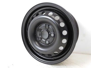 DISK 15 VW TRANSPORTER T4 ET55