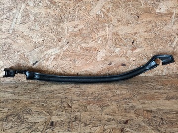 BMW F30 F30N F31 F31N F80 80N ПРОКЛАДКА БОКОВОЙ СТЕНКИ ЗАДНЯЯ ЛЕВАЯ 7301069