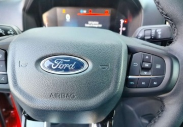 Ford Ranger VI Podwójna kabina 2.0 EcoBlue BI-TURBO 205KM 2025 Ford Ranger Ford Ranger 2.0 EcoBlue Bi-Turbo 4x4 DC Limited 2.0 Diesel, zdjęcie 6