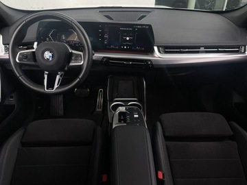 BMW X1 U11 Crossover 1.5 18i 136KM 2024 BMW X1 sDrive18i DEMO - Koła zimowe w cenie!, zdjęcie 12