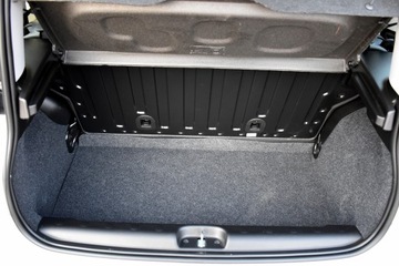 Fiat Panda III 2024 Fiat Panda III Lift 1.0MPI HYBRID 70KM 6biegów *TYLKO 8400km* JAK NOWA! 24r, zdjęcie 26