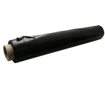 Stretch 0,5m czarny 1,2kg