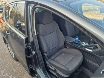 Peugeot 3008 I 2012 Peugeot 3008 1.6 HDI 110 KM, Klimatyzacja,, zdjęcie 26