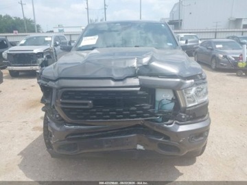 Dodge Ram V 2024 Dodge RAM 1500 LONE STAR BOX 2024, od ubezpieczalni 5.7 Benzyna 395KM, zdjęcie 2