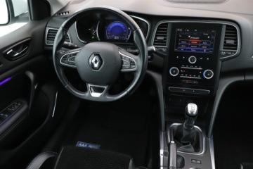 Renault Megane IV 2016 Renault Megane 1.2 TCe, Salon Polska, zdjęcie 6