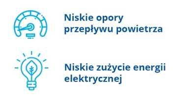 ФИЛЬТР ДЛЯ THESSLA GREEN AIRPACK HOME 300В/400В/500В