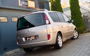 Renault Espace IV Van 2.0 dCi 150KM 2011 Renault Grand Espace Renault Grand Espace Gr 2.0 dCi Celsium 2.0 Diesel, zdjęcie 37