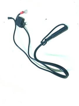 ПРЕДОХРАНИТЕЛЬ ЗАРЯДНОЙ ГНЕЗДЫ KTM DUKE 390