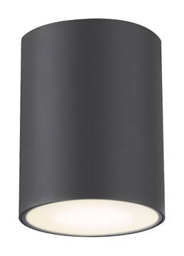 Zewnętrzna lampa sufitowa Zombor GU10 Rabalux 7819