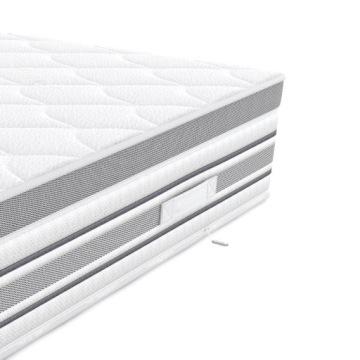 HILDING ЭЛЕКТРО МАТРАС 160x200 ГИБРИД