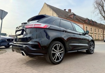 Ford Edge II SUV Facelifting 2.0 EcoBlue Bi-Turbo 238KM 2020 Ford Edge 2.0Tdci 240PS ST-line Salon PL 2.0 Diesel 238KM, zdjęcie 30