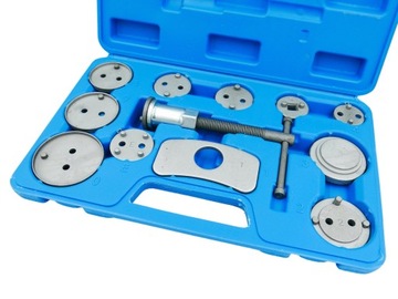 ВСТАВКА 12 ДАВЛЕНИЕ ТОРМОЗНОГО ПОРШНЯ