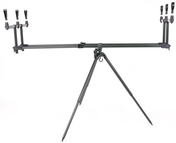 ПОДСТАВКА ДЛЯ КАРПА, ПОДСТАВКА/ЧЕХОЛ ДЛЯ РЫБАЛКИ