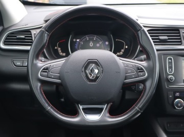 Renault Kadjar Crossover 1.2 Energy TCe 130KM 2017 Renault Kadjar 1.2 TCe, Automat, Skóra, Navi, zdjęcie 15