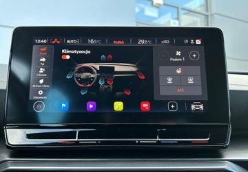 Cupra Formentor Crossover 2.0 TSI 190KM 2024 Cupra Formentor 4Drive Pakiety, ACC, Kamera 360, GPS, LED Matrix, Bezwypa, zdjęcie 28