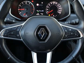 Renault Clio V Hatchback 5d 1.0 TCe 100KM 2020 Renault Clio 1.0 TCe, Salon Polska, 1. Właściciel, zdjęcie 11