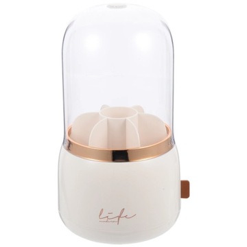 Makeup Container Containers Brush Storage Bucket