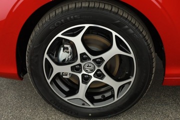 MG 2025 MG 3 1.5, 1. Właściciel, Serwis ASO, VAT 23%, zdjęcie 11