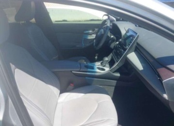 Toyota Avalon III 2022 Toyota Avalon 2022, 3.5L, LIMITED, od ubezpieczalni 3.5 Benzyna 301KM, zdjęcie 9