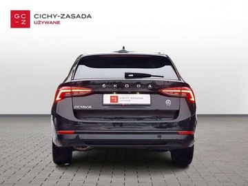 Skoda Octavia III Kombi Facelifting 2.0 TDI 150KM 2020 Skoda Octavia SalonPL serwis ASO 2.0TDI 150KM bezwypadkowy pakiety MatrixL, zdjęcie 3