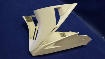 Sebimoto Honda CBR 1000 RR 12-16 гусеничные обтекатели