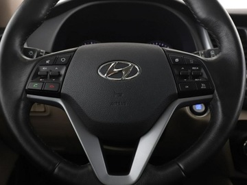 Hyundai Tucson III SUV 2.0 CRDI 185KM 2015 Hyundai Tucson 2.0d Automat 4WD Premium Panorama, zdjęcie 20