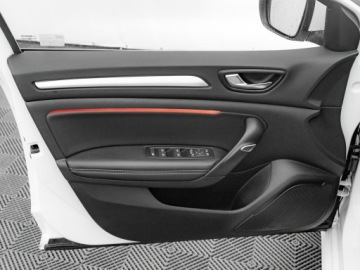 Renault Megane IV Grandtour Facelifting 1.5 Blue dCi 115KM 2021 Renault Megane DW7PW81#1.5 Blue dCi Intens EDC, zdjęcie 8