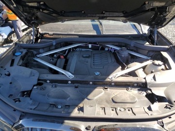 BMW X7 2022 BMW X7 xDrive40i 2022 3.0l 3.0 Benzyna 335KM, zdjęcie 6