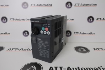Mitsubishi FR-E720S-030-EC , FR-E720S-030-EC