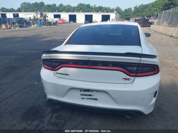 Dodge Charger VII 2018 Dodge Charger RT Scat Pack 2018 6.4l 6.4 Benzyna 485KM, zdjęcie 4