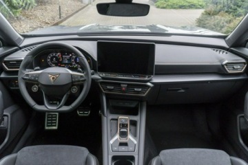 Cupra Formentor Crossover 1.5 TSI 150KM 2026 Cupra Formentor 1.5 e-TSI 150 KM DSG - Dostępny, zdjęcie 16