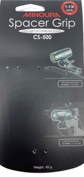 УМНАЯ РУЧКА СДЕЛАНО В ЯПОНИИ Spacer Grip CS-500