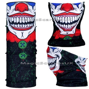 Многофункциональная шарф -бандана -бандана -tanio!