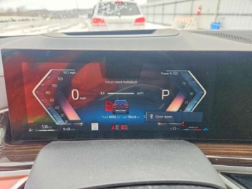 BMW X5 G05 2024 BMW X5 2024 BMW X5 XDRIVE40I 3.0 Benzyna 340KM, zdjęcie 9