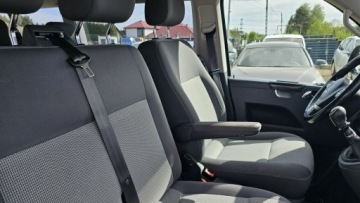 Volkswagen Caravelle T6 2015 Volkswagen Caravelle 9 osobowy Ładny stan, zdjęcie 13