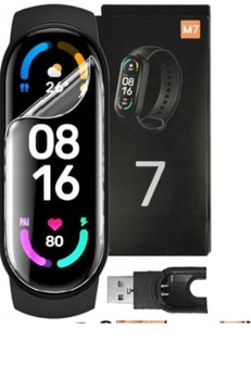 Smartwach SmartBand m7 Zegarek Opaska