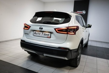 Nissan Qashqai II Crossover Facelifting 1.3DIG-T 140KM 2019 Nissan Qashqai Salon Polska*I, zdjęcie 9
