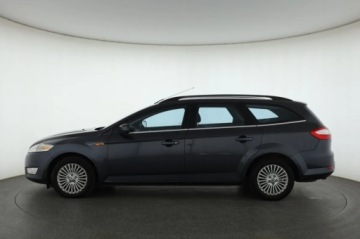 Ford Mondeo IV Kombi 2.0 Duratorq TDCi DPF 140KM 2009 Ford Mondeo 2.0 TDCi, Klima, Klimatronic, zdjęcie 2